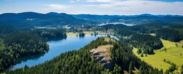 Sehenswürdigkeiten im  fichtelgebirge