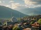Sehenswürdigkeiten im  kosovo