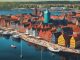 Sehenswürdigkeiten in Aarhus
