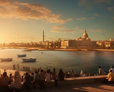 Sehenswürdigkeiten in Alexandria