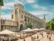 Sehenswürdigkeiten in Avignon
