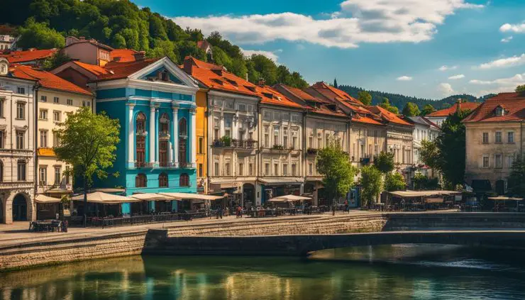 Sehenswürdigkeiten in Banja Luka