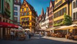 Sehenswürdigkeiten in Basel