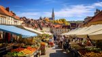 Sehenswürdigkeiten in Dijon