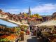 Sehenswürdigkeiten in Dijon