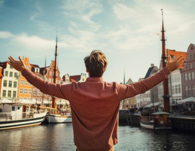 Sehenswürdigkeiten in Flensburg