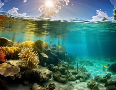 Sehenswürdigkeiten in Florida Keys