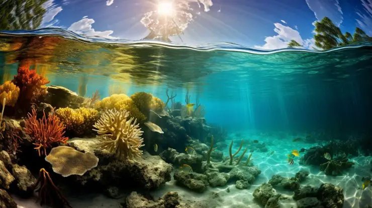 Sehenswürdigkeiten in Florida Keys