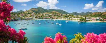 Sehenswürdigkeiten in Grenada