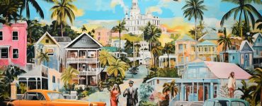 Sehenswürdigkeiten in Key West