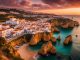 Sehenswürdigkeiten in Lagos Portugal