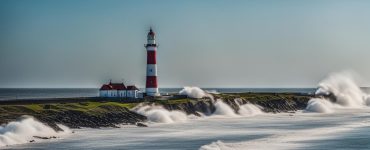 Sehenswürdigkeiten in Norderney