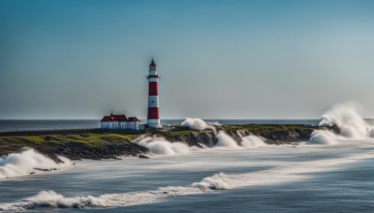 Sehenswürdigkeiten in Norderney