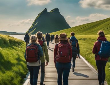 Sehenswürdigkeiten in Nordholland