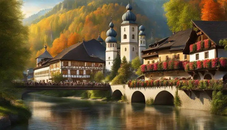 Sehenswürdigkeiten in Oberammergau