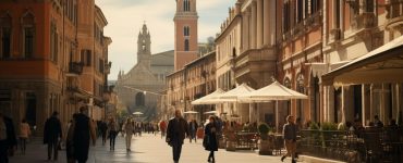 Sehenswürdigkeiten in Parma