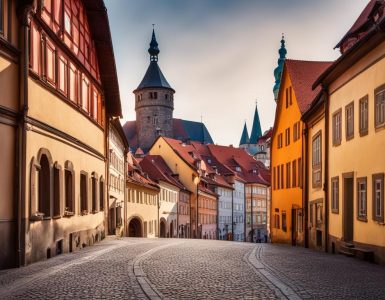 Sehenswürdigkeiten in Pirna