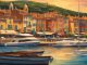 Sehenswürdigkeiten in Saint Tropez