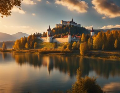 Sehenswürdigkeiten in Slowakei