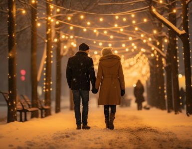 Sehenswürdigkeiten in Stuttgart im Winter