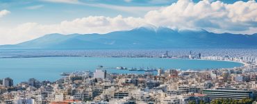 Sehenswürdigkeiten in Thessaloniki