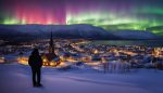 Sehenswürdigkeiten in Tromsø