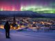 Sehenswürdigkeiten in Tromsø