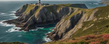 Sehenswürdigkeiten in der  Bretagne