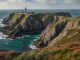 Sehenswürdigkeiten in der  Bretagne