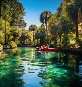 Sehenswürdigkeiten in florida