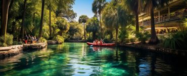 Sehenswürdigkeiten in florida