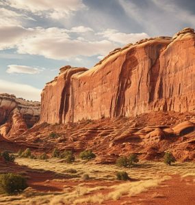 Sehenswürdigkeiten in utah