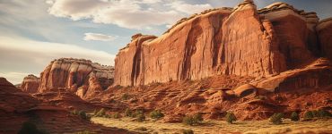 Sehenswürdigkeiten in utah
