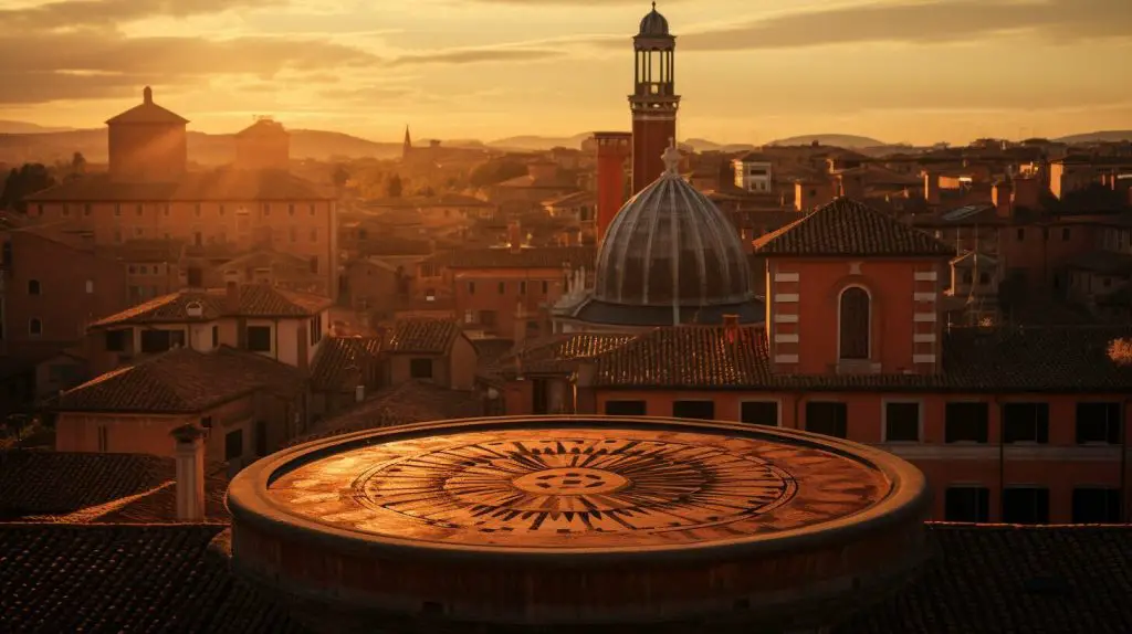 Entdecke die faszinierenden Sehenswürdigkeiten in Vicenza
