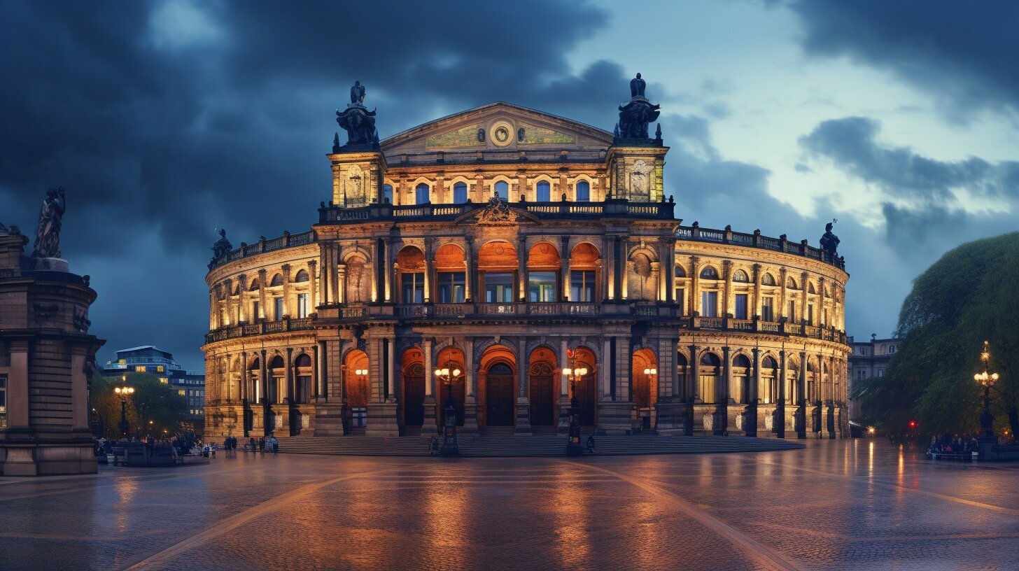 Ein Unvergesslicher Besuch In Der Semperoper In Dresden ein-unvergesslicher-besuch-in-der-semperoper-in-dresden