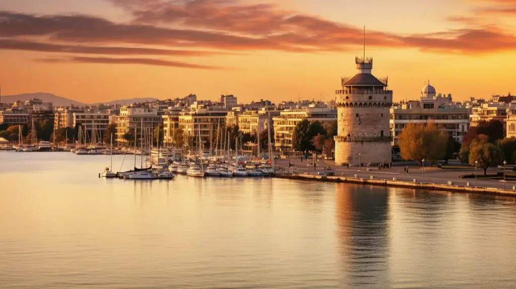 Thessaloniki