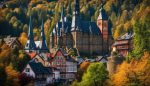 Top Sehenswürdigkeiten in Wernigerode