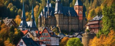 Top Sehenswürdigkeiten in Wernigerode