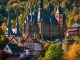 Top Sehenswürdigkeiten in Wernigerode