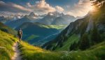 Urlaub im Berchtesgadener Land