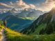 Urlaub im Berchtesgadener Land