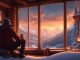 Urlaub im Februar