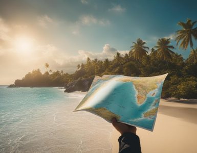 Urlaub im November