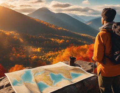 Urlaub im November wohin