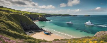 Urlaub in Cornwall