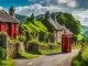 Urlaub in England
