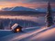 Urlaub in Finnland