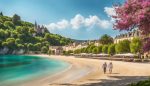 Urlaub in Frankreich am Meer