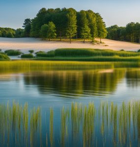 Urlaub in Mecklenburg-Vorpommern