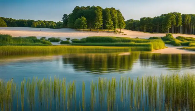 Urlaub in Mecklenburg-Vorpommern